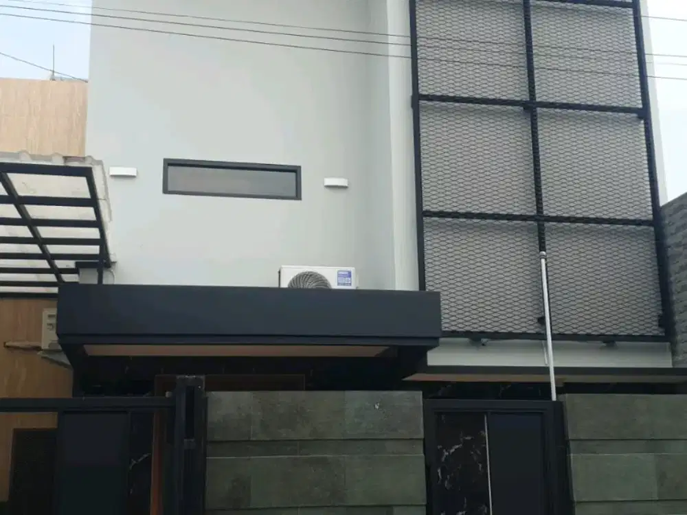 simpang darmo permai