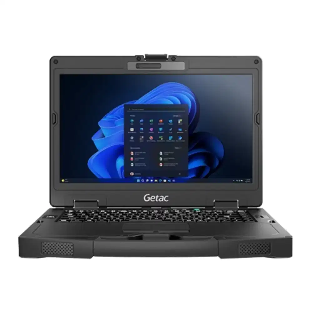 LAPTOP GAMING GETAC RUGGED S410 G3 (BARU)