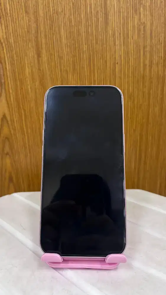 IPhone 15 -  128 GB - Garansi IBOX