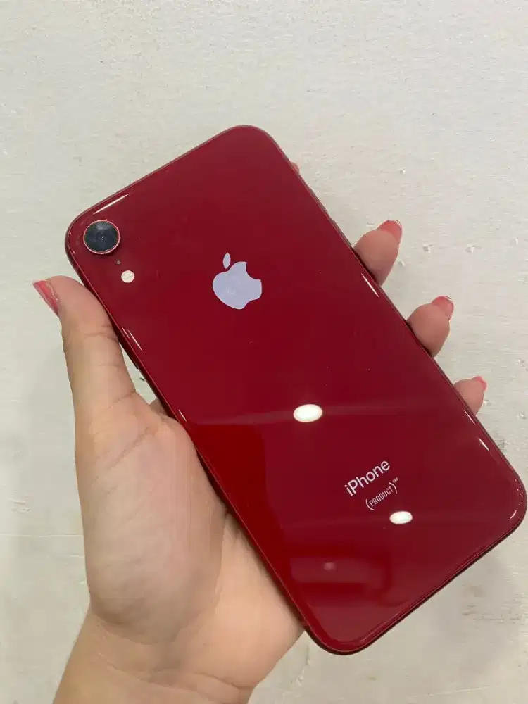 iPhone xr inter all operator pulset ORI