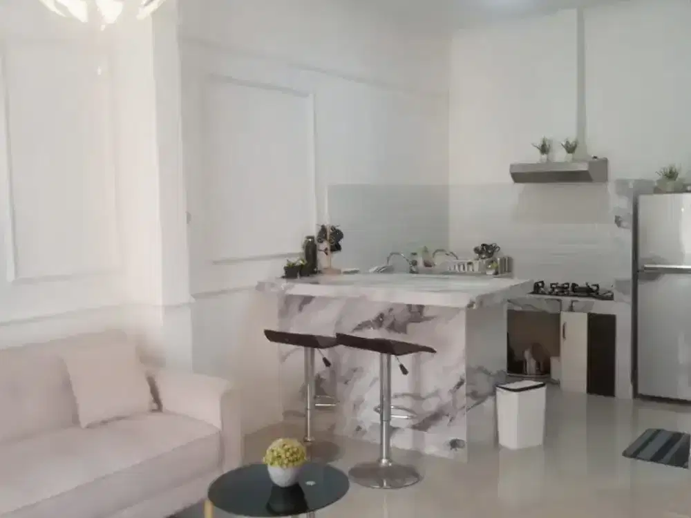 D jual rmh Bintaro komplek pertamina pd Ranji setrategis  bebas banjir dekat st pd Ranji ,...nego