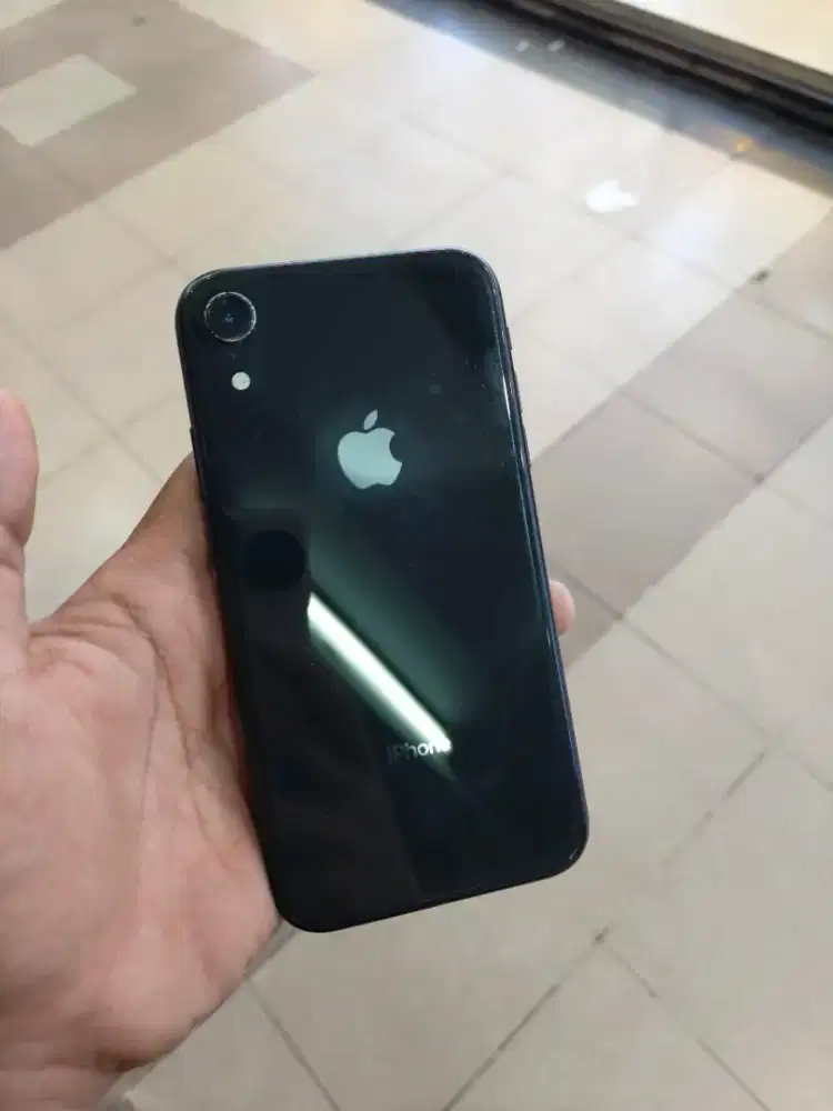 iPhone xr 256 inter all operator