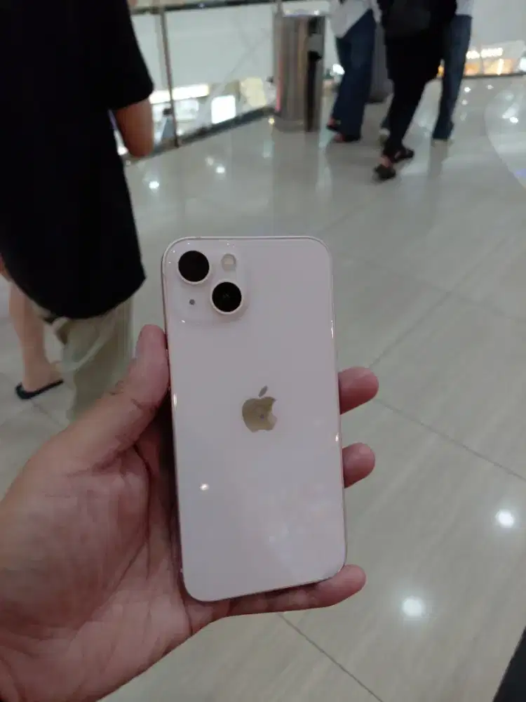 Iphone 13 128gb Pink IBOX