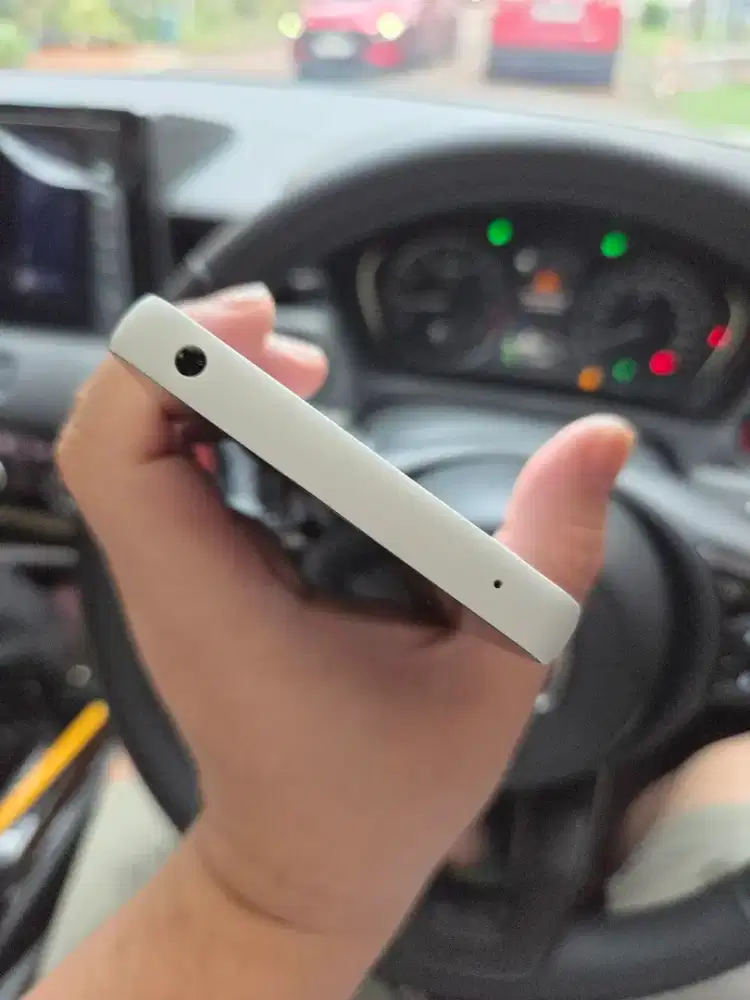 Sony Xperia 10 VI (Mark 6) White - Open Box Condition - Full Bonus