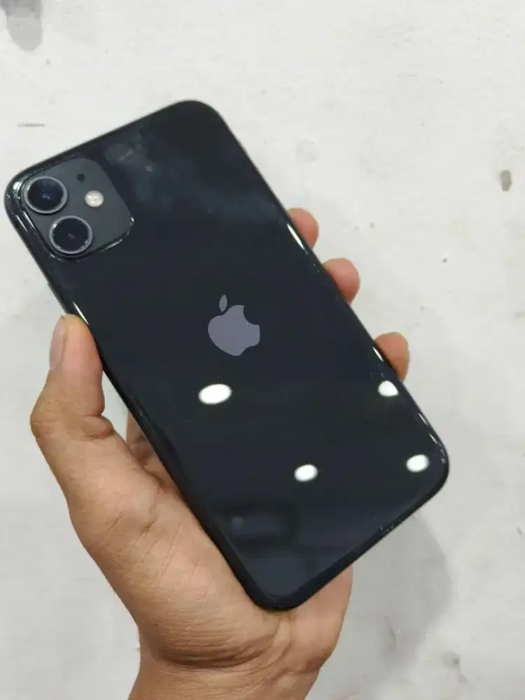 iPhone 11 inter