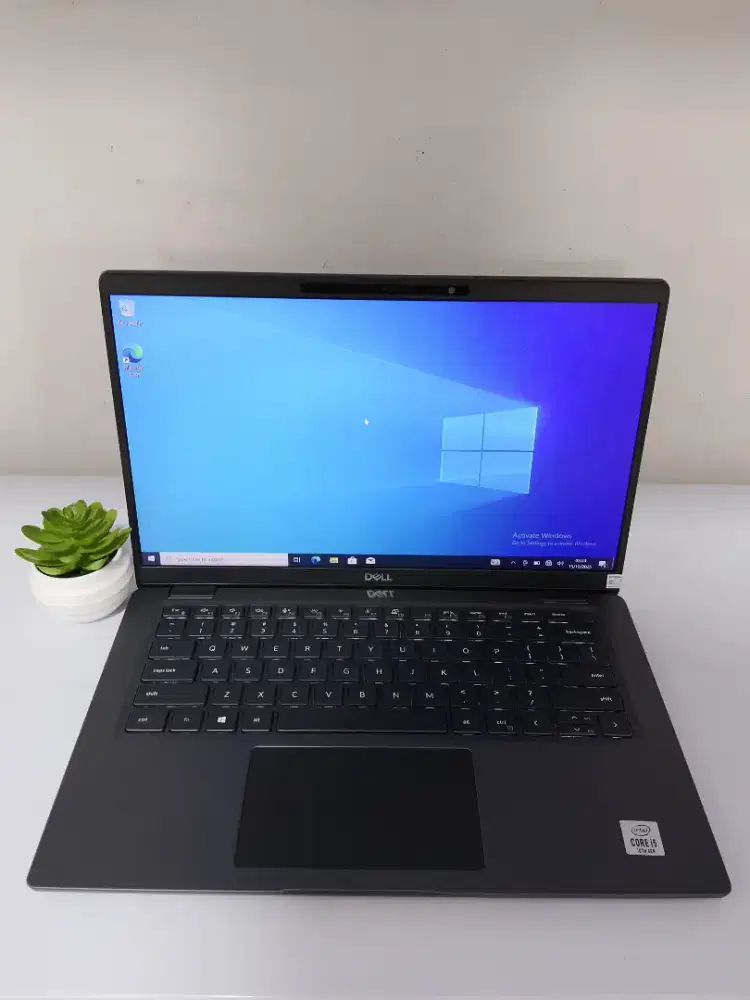 Dell core i5 Gen 8 ram 8GB/SSD 512GB