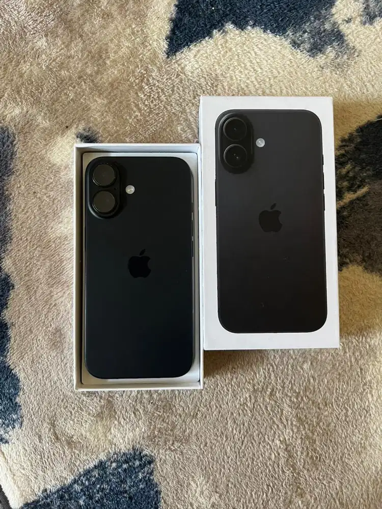 iphone 16 128gb all operator