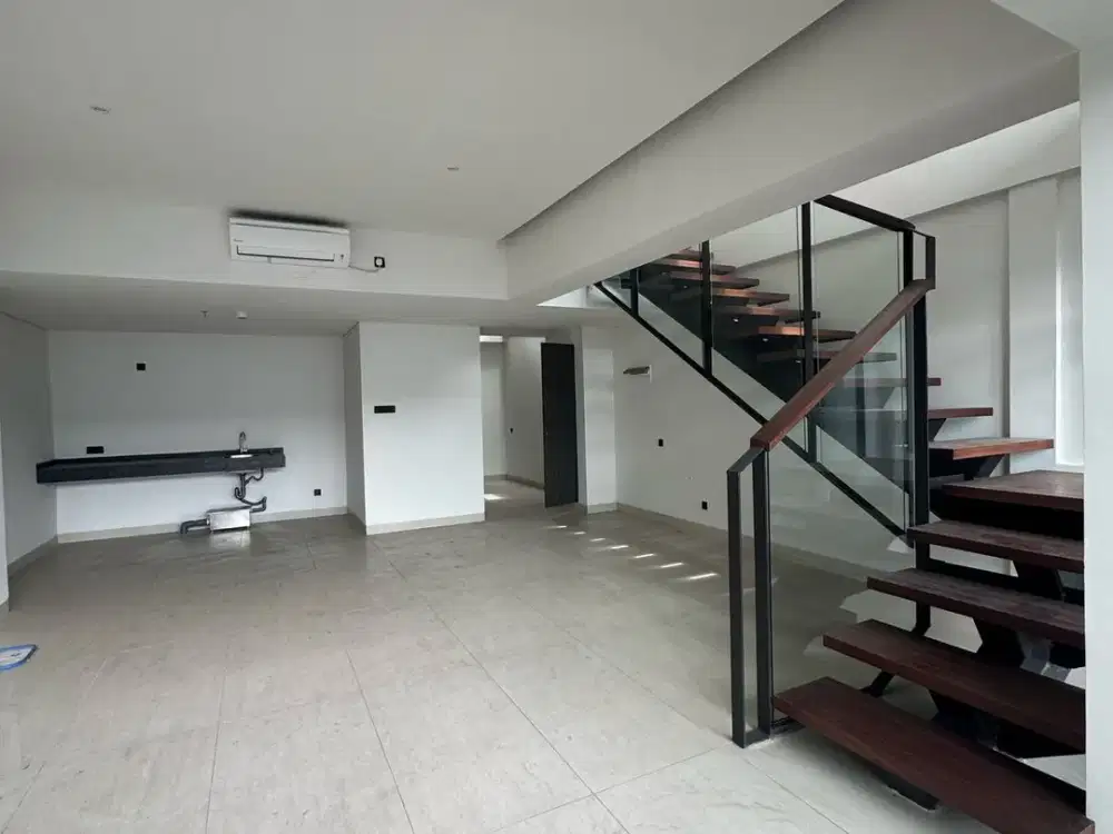 Apartemen Carstensz, Penthouse Carstensz, Private Pool, Gading Serpong