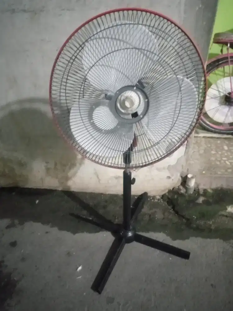 Kipas angin cosmos 16 inci