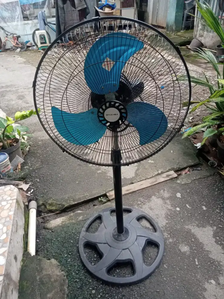 Kipas angin mitochiba 18 inci