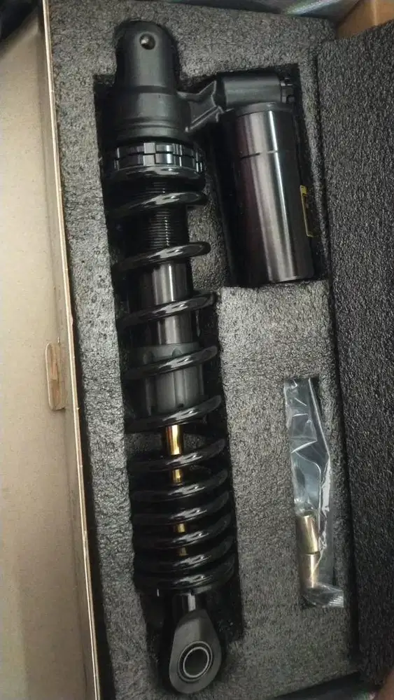 SHOCK MOTOR DBS BARU