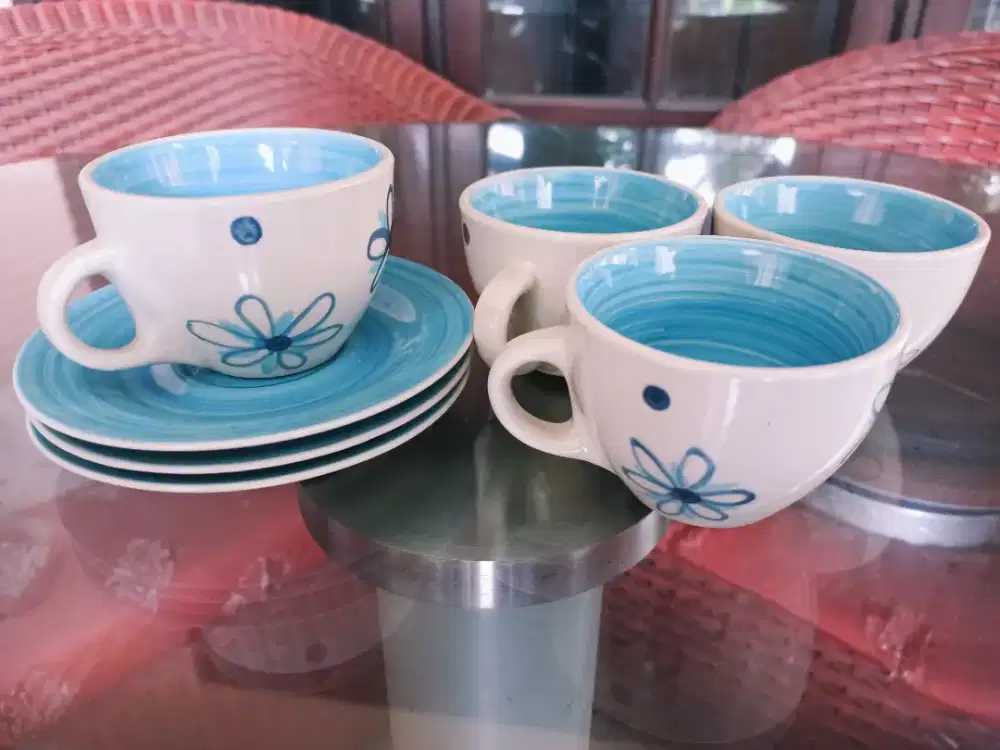 Cangkir Teh(Home Concept Exlusive Design)