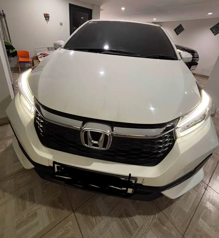 Honda Brio 2024 Bensin