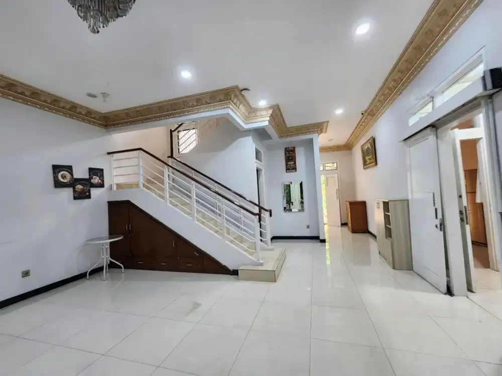 Kelapa Gading Kusuma Jakut  Furnish