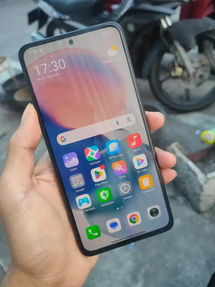 Note 14 4G 8/256gb NFc Muluss