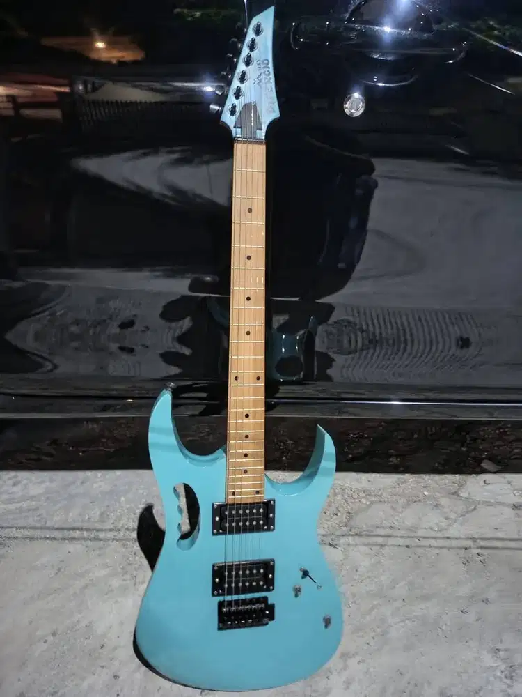 Gitar Elektrik DIfergio Ibanez