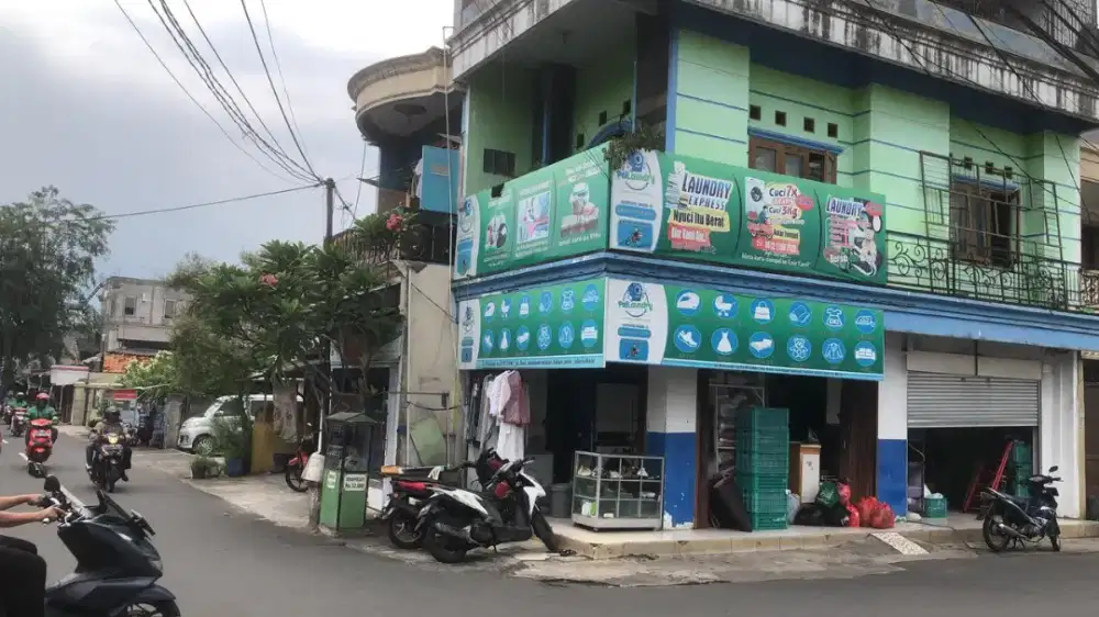 Dibutuhkan Pegawai Laundry untuk Jakarta Barat