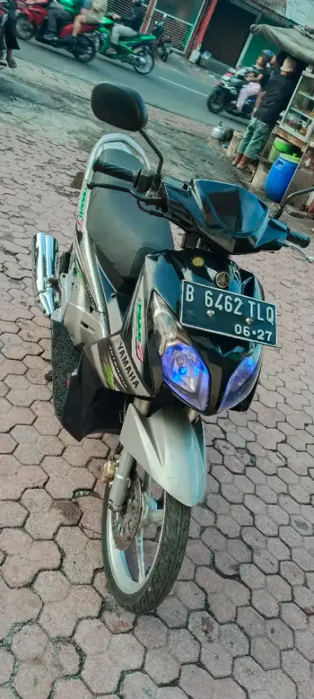 Nouvo z 2006 lengkap B.DKI