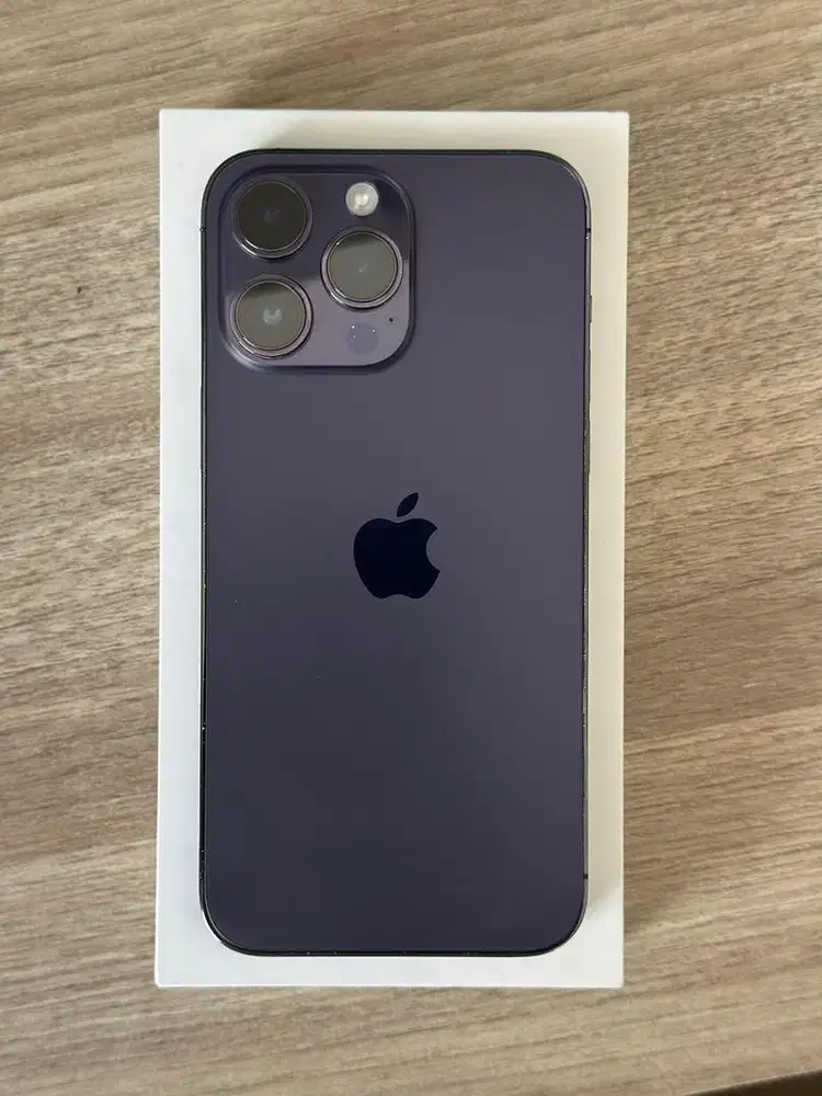 Iphone 14 Pro Max 512Gb