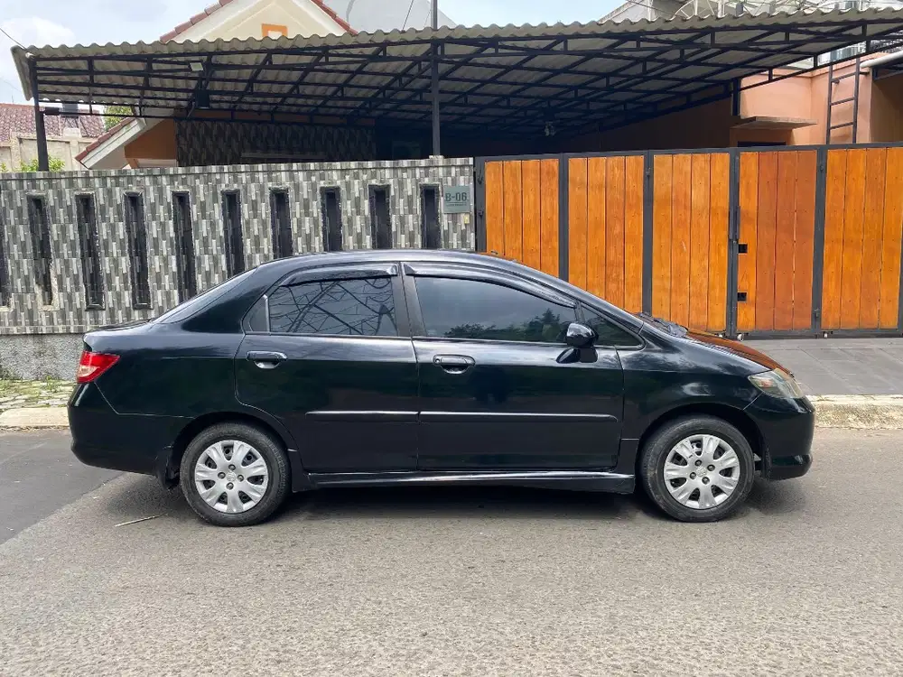 Honda City Vtech 2004/2005 matic 2006 Bt 2007, 2008 2009