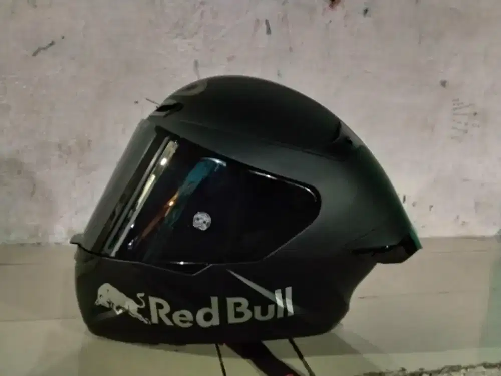 Helm KYT TT COURSE