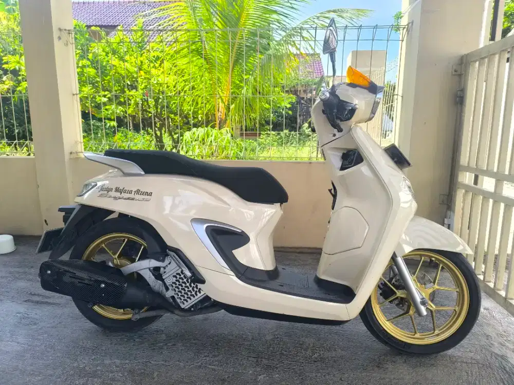 Velg original vario 125 150 led old