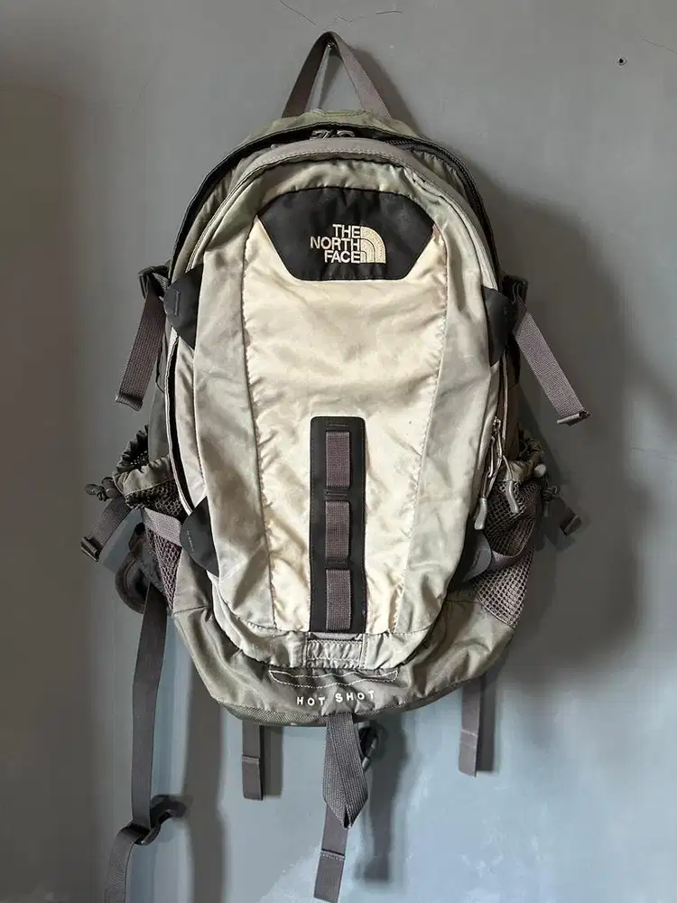 Tas The North Face Hotshot