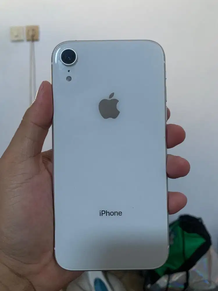 iphone xr 128gb inter all operator