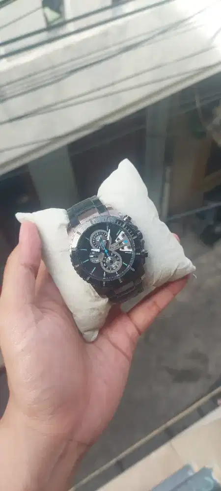 Jam Tangan Pria Alexandre Christie 6455 MC