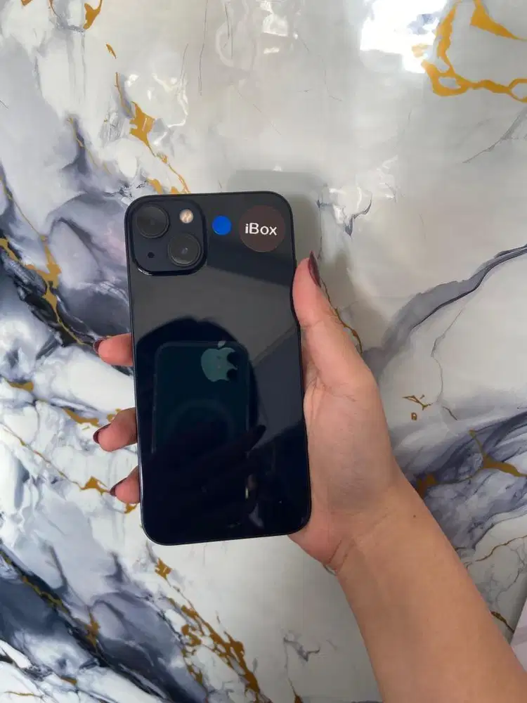 iphone 13 128gb ibox