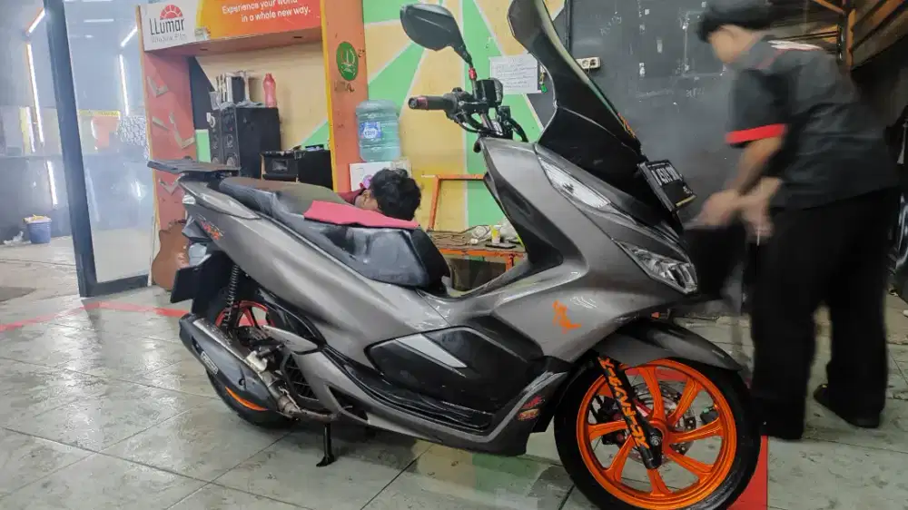 PCX 2019 150cc (warna rare)