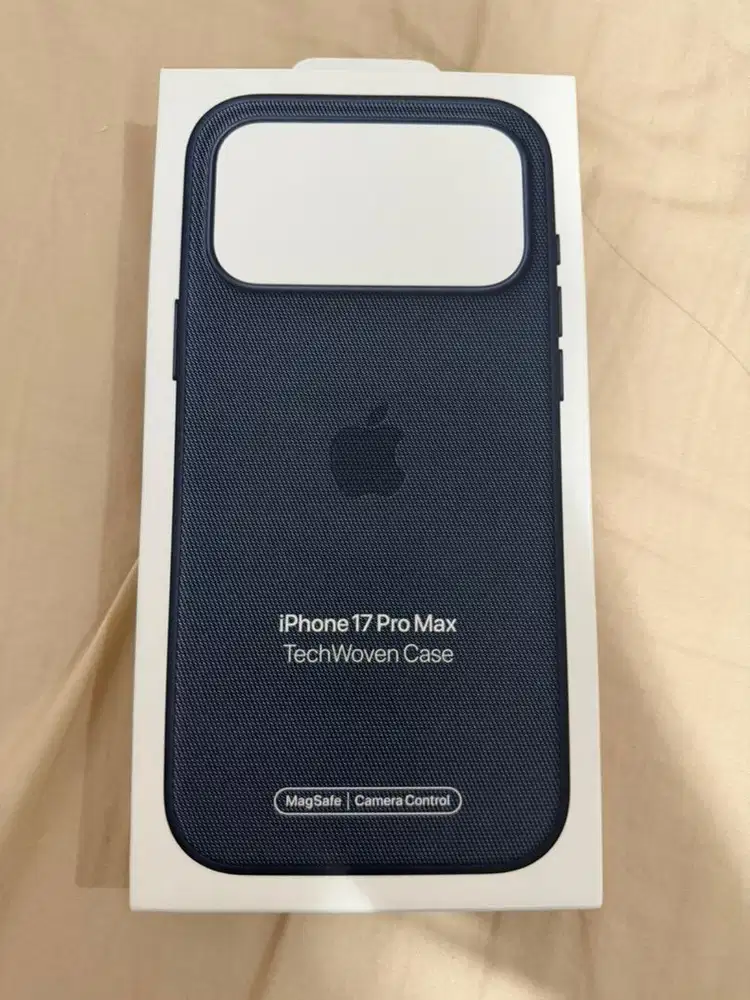 Techwoven case iphone 17 pro max