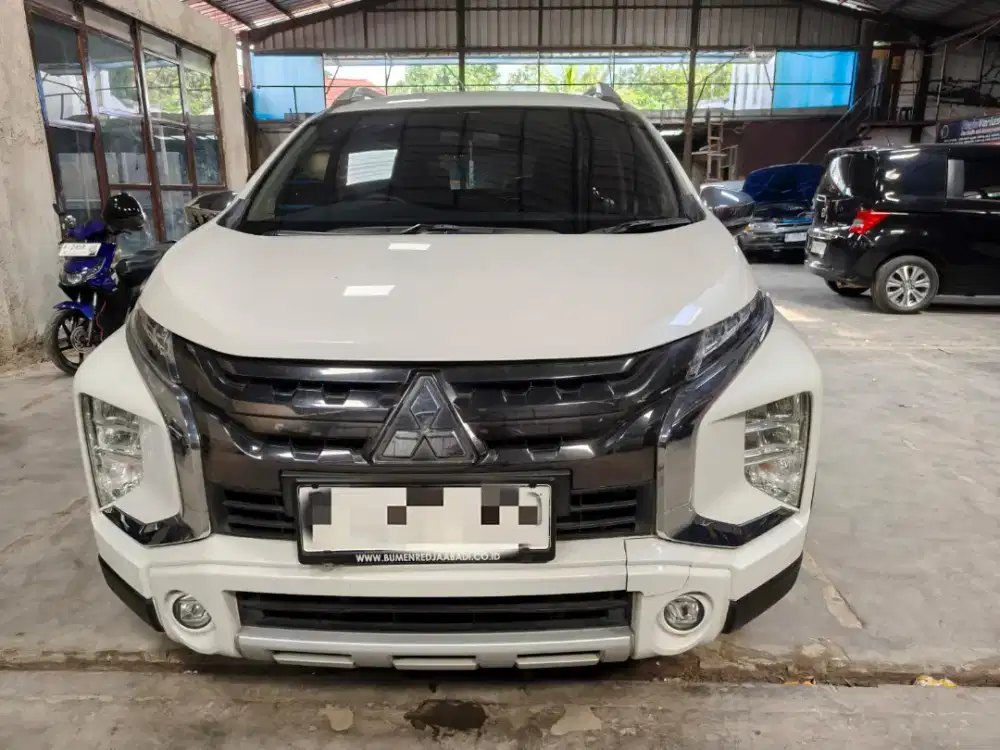 Mitsubishi Xpander Cross 1.5 premium package 2020