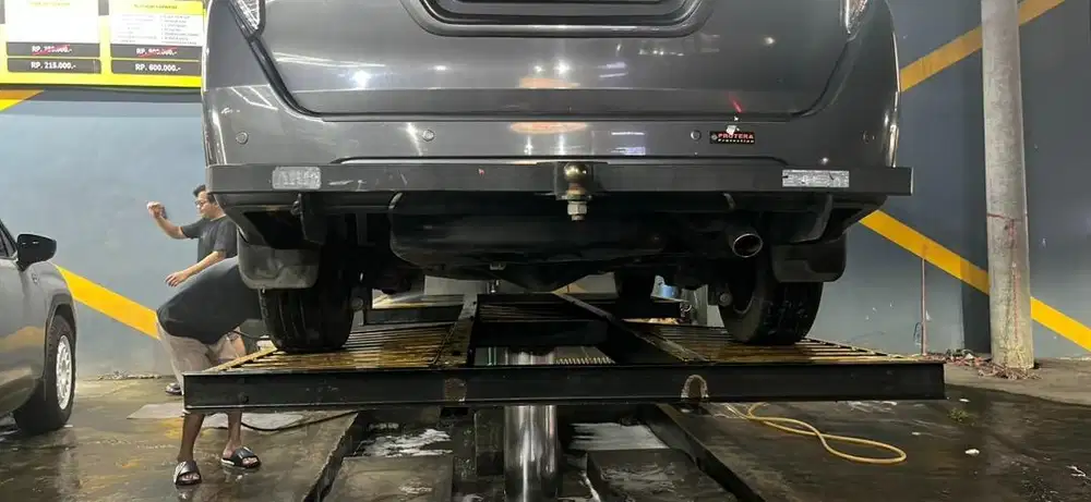 Lowongan pekerjaan !!!