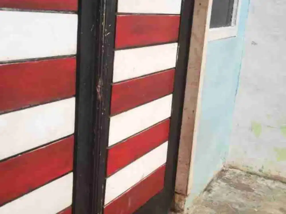 Di jual cepet 1 yunit kontrakan di pondok serut 3 pondok kacang barat Tangerang selatan
