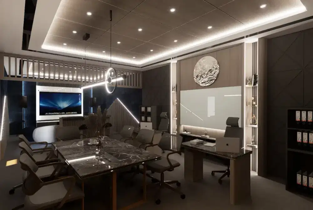 Jasa Design Interior Bandung