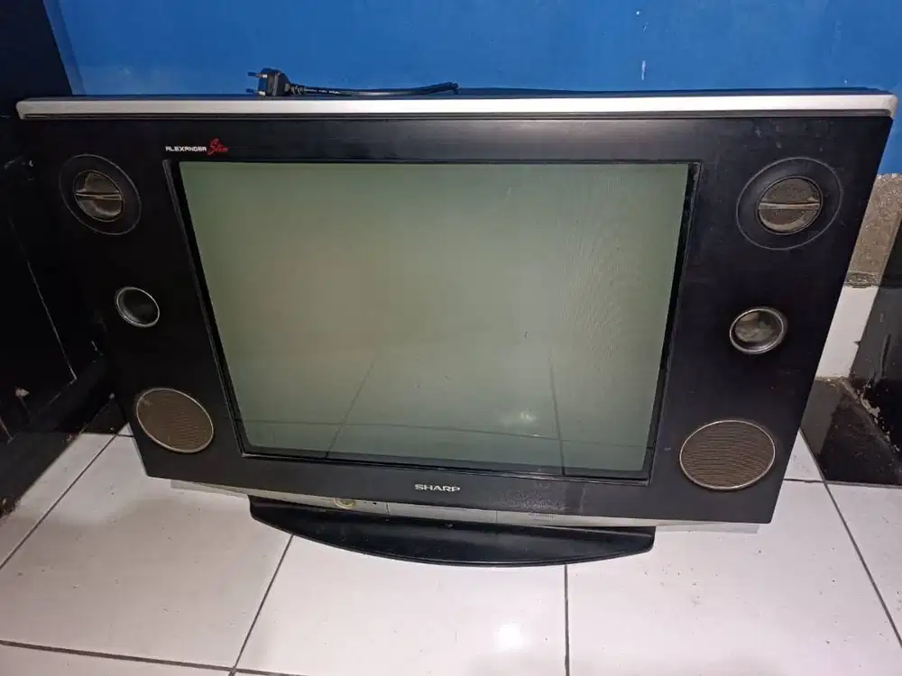 TV Sharp Alexander Slim 29 Inch
