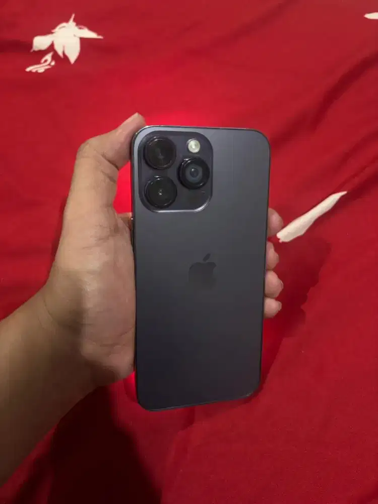 iPhone 14promax inter