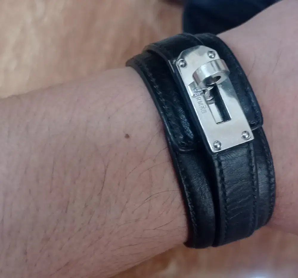 Gelang Hermes original