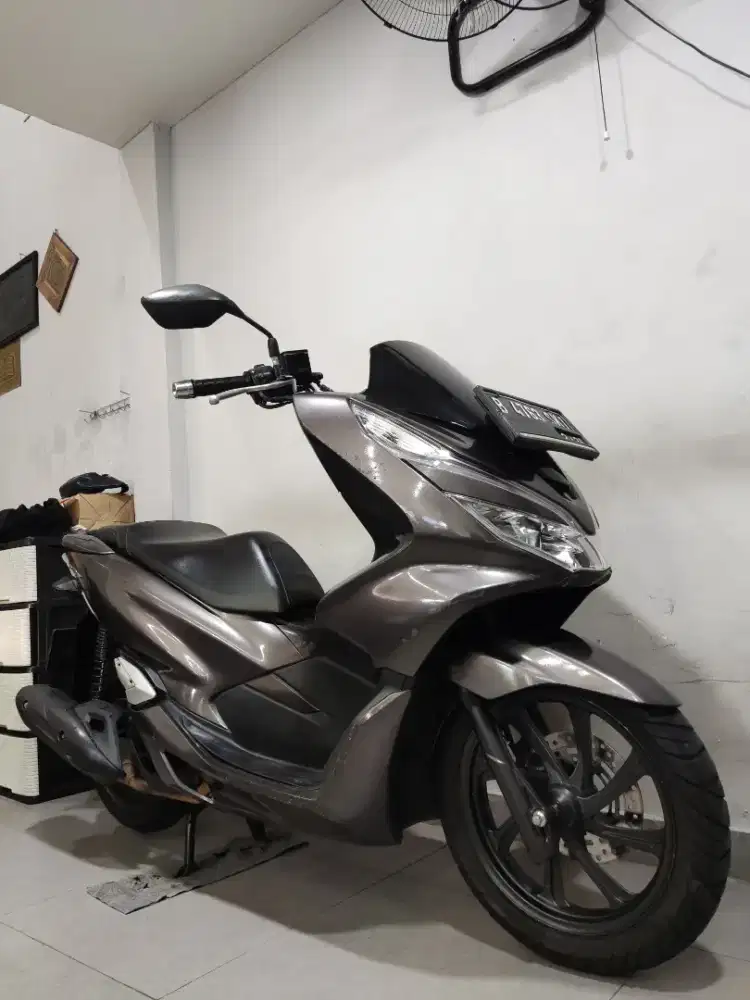 PCX 150 CBS 2019 / 2020 Rawatan Full Ori Lapis PPF Low Km ABBA