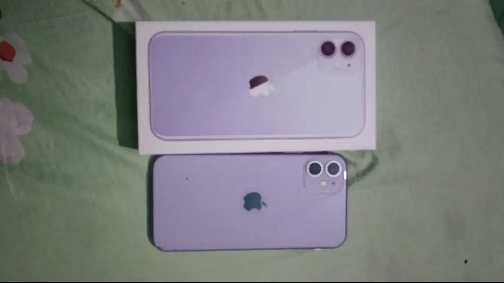 Iphone 11 64 Gb inter