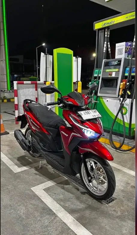 Honda Vario 125
