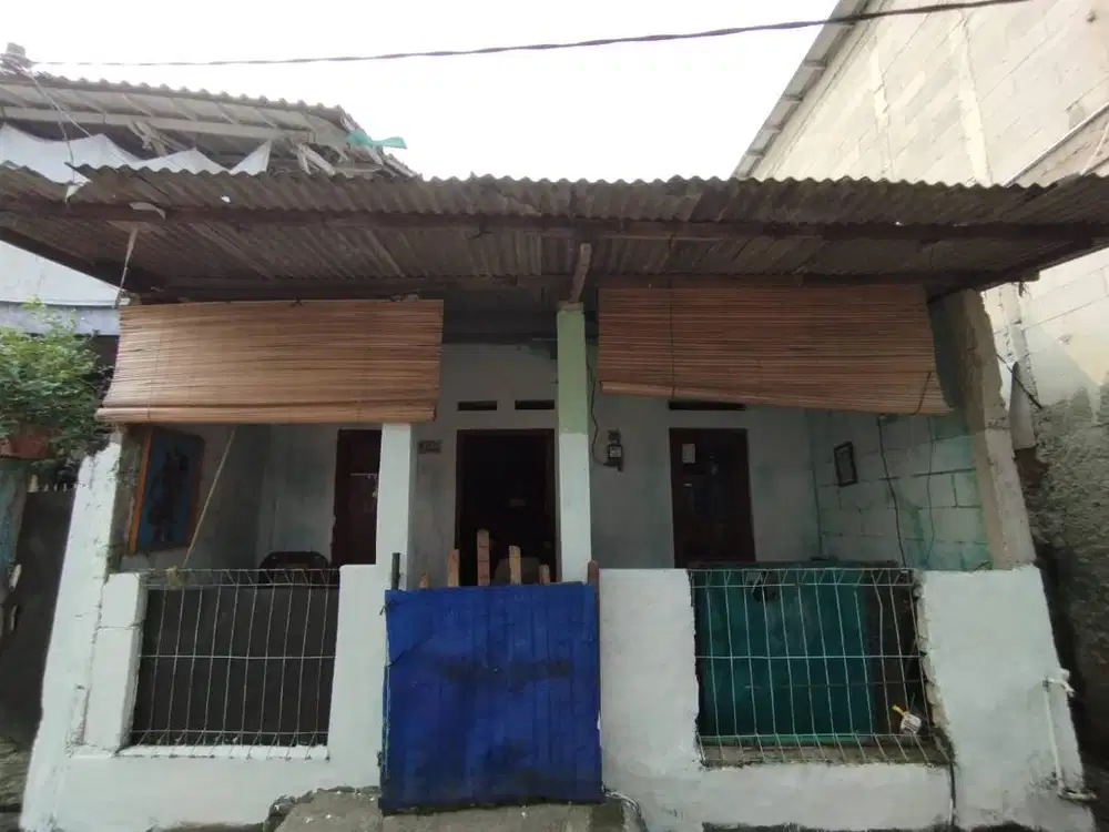 Rumah Strategis di Ciledug Tangerang