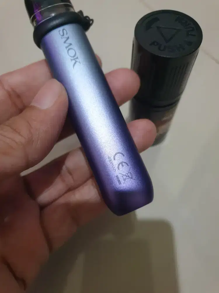 Makanan/Minuman Remaja dan Dewasa MasaKini