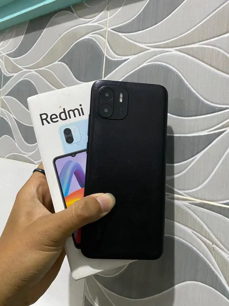 Redmi 3/32gb (hp lancar)
