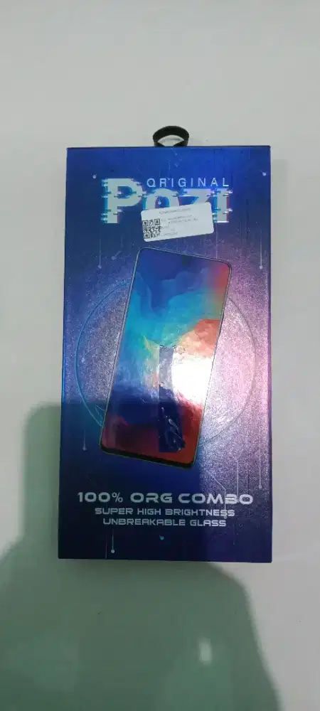 LCD XIOMI REDMI NOTE 9S