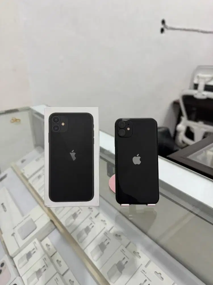 Iphone 11 64GB BH 86% Inter All Operator