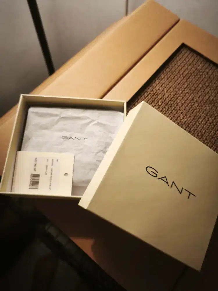 Dompet GANT USA