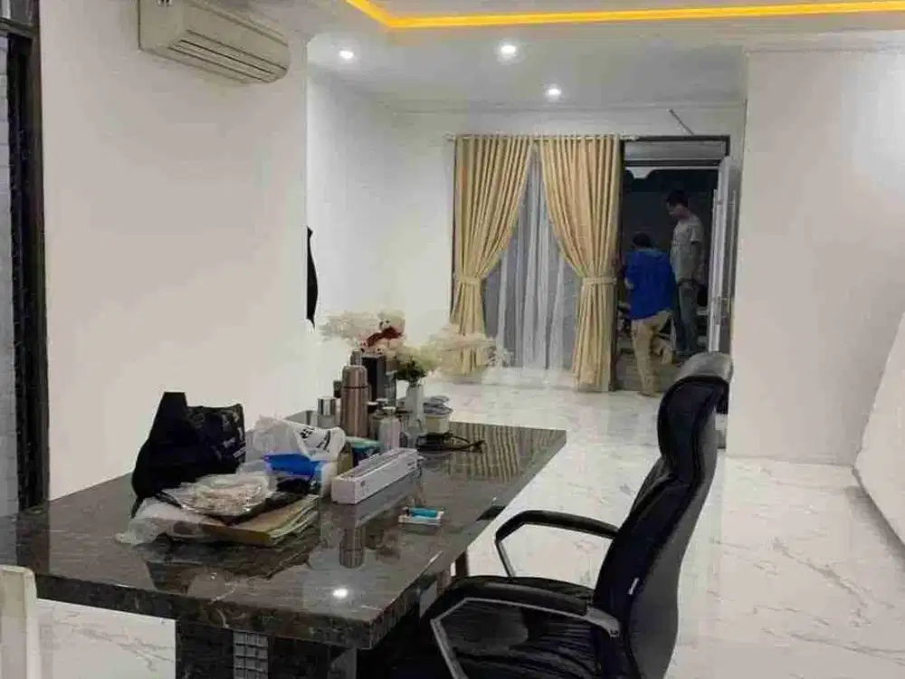 Di Sewakan Murah Rumah di Meruya Bebas Banjir Jakarta Barat