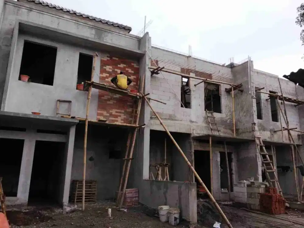 Cluster Murah Strategis Jatiraden Jatisampurna